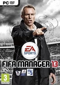 FIFA Manager 13 (RUS/ENG) /Bright Future/ [Repack от R.G. Catalyst] (2012)