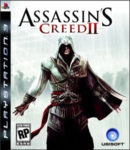 Assassin's Creed 2 [RUS]
