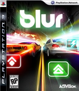 Blur [ENG] PS3