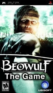 Beowulf: The Game /RUS/ [CSO]