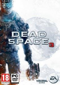 Dead Space 3 Limited Edition (RUS/ENG) [Repack от Fenixx] /Visceral Games/