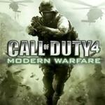 Call of Duty 4: Modern Warfare(rus)