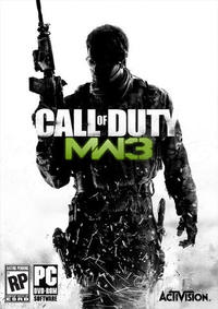 Call of Duty: Modern Warfare 3 Steam-Rip