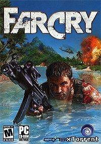 Far Cry (2004/PC/RePack/Rus) by SxSxL