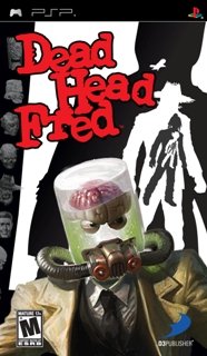 Dead Head Fred /RUS/ [CSO]