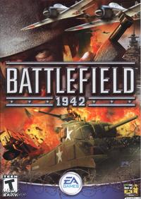 BattleField 1942 [1.61b] [L] [RUS / RUS] (2002)