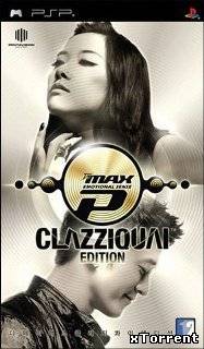 DJ Max Portable: Clazziquai Edition /ENG/ [ISO]