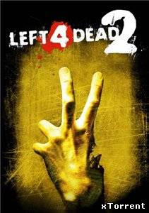 Left 4 Dead 2 Red Black Final v.2.0.1.1 (2010) PC