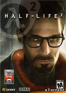 Half Life 2 (2004) PC