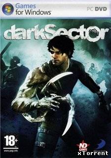 Dark Sector (2009/RUS/Новый Диск)