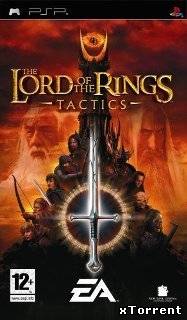 The Lord of the Rings: Tactics /RUS/ [CSO]