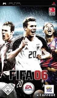 FIFA 06 /ENG/ [ISO]