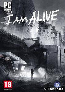 I Am Alive [ENG/Multi7][L] /Ubisoft/ (2012) PC