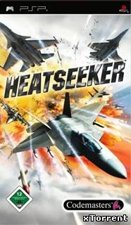 HeatSeeker /ENG/ [CSO]