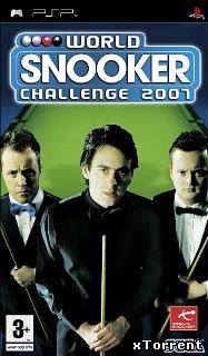 World Snooker Challenge 2007 /RUS/ [ISO]