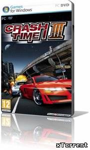 Crash Time 3 / Alarm für Cobra 11: Highway Nights (2009) PC