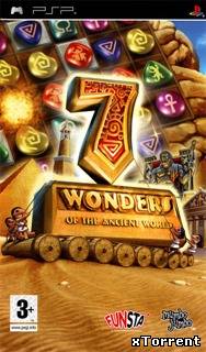 7 Wonders: Of The Ancient World /ENG/ [CSO]
