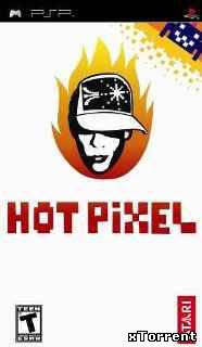 Hot Pixel /ENG/ [CSO]