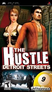 The Hustle: Detroit Streets /ENG/ [ISO]