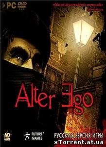 Alter Ego (2010) PC | RePack от R.G.Spieler