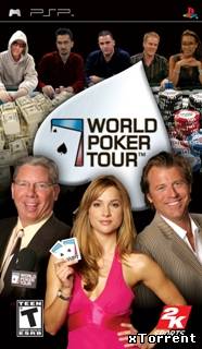 World Poker Tour /ENG/ [ISO]