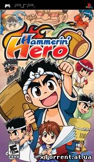 Hammerin Hero /ENG/ [ISO]