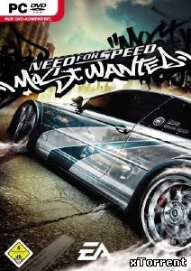 Need For Speed: Most Wanted (2005/PC/RUS)