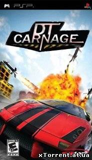 DT Carnage /ENG/ [ISO]