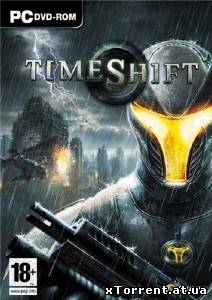 TimeShift (2007/PC/RUS)