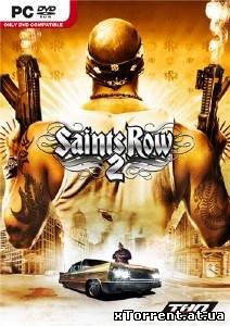 Saints Row 2 (2009/PC/RePack/RUS)