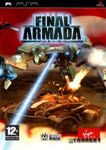 Final Armada /ENG/ [ISO]