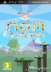 Nom Nation [ENG] (2012) [MINIS]