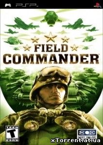 Field Commander /RUS/ [CSO] PSP