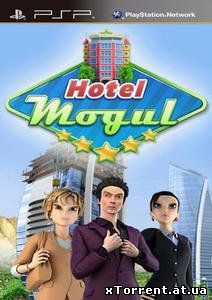 Hotel Mogul [RUS] (2012) [MINIS] PSP