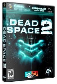 Dead Space 2 (2011) PC RUS / Мертвое пространство 2