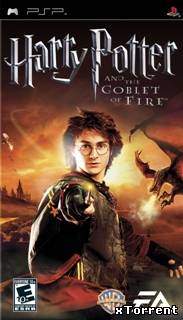 Harry Potter and the Goblet of Fire /RUS/ [ISO]