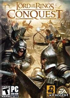 The Lord of the Rings: Conquest (2009/RUS/MULTI)