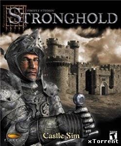 Stronghold Цитадель (2001) PC