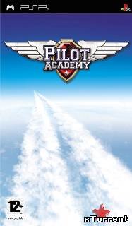 Pilot Academy /ENG/ [CSO]