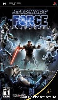 Star Wars: The Force Unleashed /RUS/ [ISO]