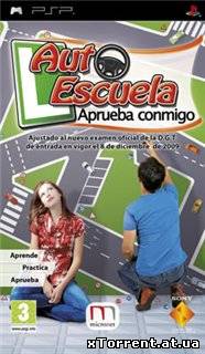 Autoescuela Aprueba Conmigo [Spanish][EUR]