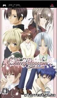 Cherry Blossom Portable [JAP] PSP