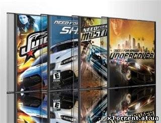 15 гонок для PSP (2010) PSP