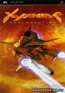 Xyanide Resurrection [ENG] (2007) PSP